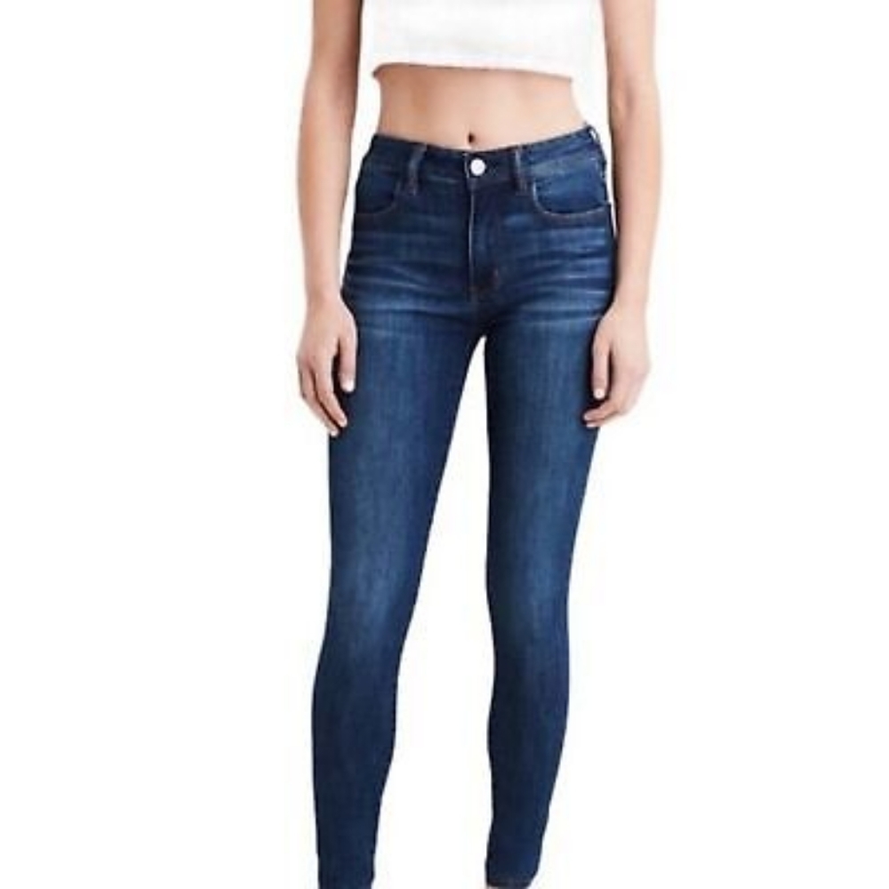 American Eagle Outfitters Skinny Jeans